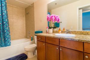 Luxury Modern Condo 2