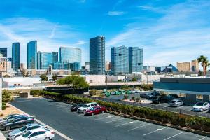 Luxury Modern Condo 2