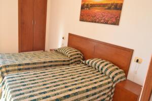 Double or Twin Room room in Hotel Nicolaj