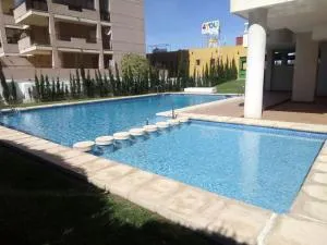 Apart. en Calpe a 150m. de la playa - Calpe