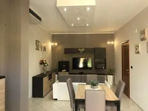 Gio's house - Collemeto