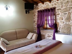 Casa Rural Vella da Rivera