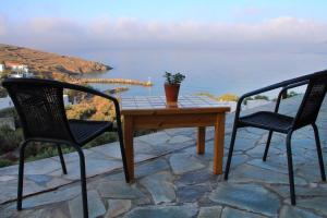 Cozy Guesthouse - Agios Romanos Tinos Greece