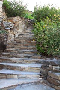 Cozy Guesthouse - Agios Romanos Tinos Greece