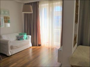 Chmielna 73 P&O Serviced Apartments