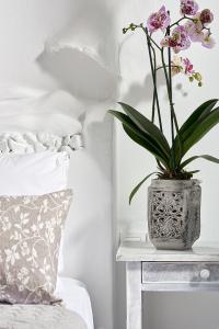 Comfort Double Room - Ground Floor room in Milos Hotel