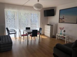 Apartament Jula 1