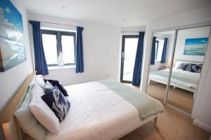 Horizons Apartments Newquay