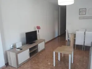 Alojamientos Turísticos La Palmera - Híjar