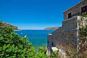 Limeni Villa Lakonia Greece