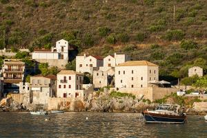 Limeni Villa Lakonia Greece