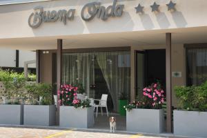 obrázek - Hotel Buena Onda