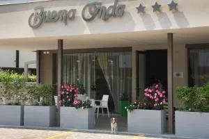 Hotel Buena Onda - Peschiera del Garda