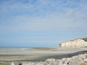 Maisons de vacances Gite des Pins Penches : photos des chambres