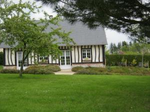 Gîte des Pins Penchés