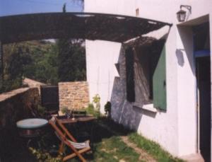 Maisons de vacances Les Gites du Domaine Grand Guilhem : photos des chambres