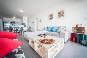 Paracas vista al mar - Pisco