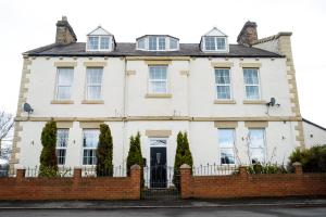 York House Durham - Bed & breakfasts, Durham