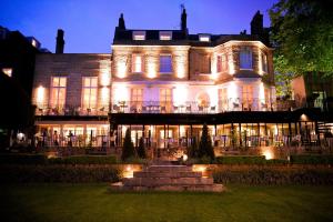 Bingham Riverhouse