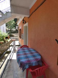 Iona Achilleion Appartments