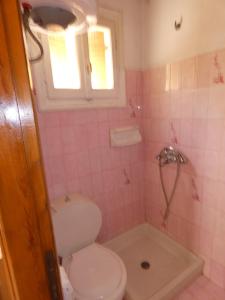 Iona Achilleion Appartments