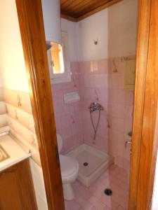 Iona Achilleion Appartments