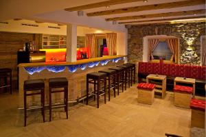 Landhotel Rauchenwalderhof