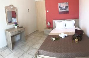 Studios on the Beach Thassos Greece