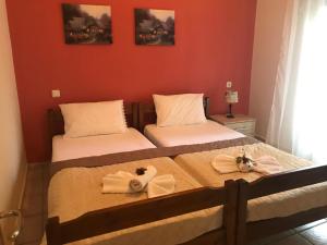 Studios on the Beach