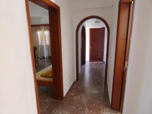 Iona Achilleion Appartments