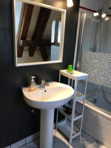 Appartements La Cour Zaepffel : photos des chambres