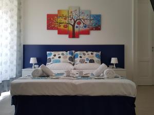 Chambre Triple avec Salle de Bains