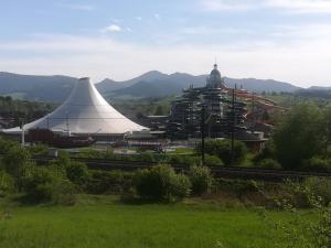 Apartmán Erika - Bešeňová 145