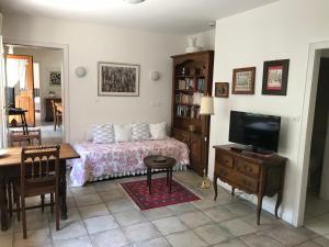 Appartements La Cour Zaepffel : photos des chambres