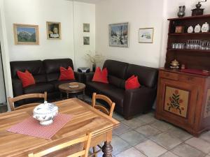 Appartements La Cour Zaepffel : photos des chambres