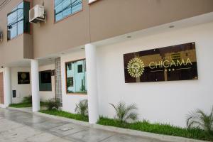 Hotel Chicama