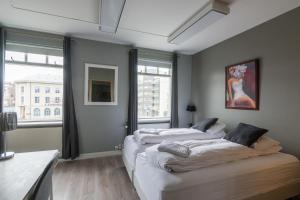 TOWN SQUARE Guesthouse