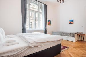 GRAND SOHO II Apartment Vienna