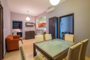 Han Krum 2 Bedroom Central Flat