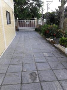 Condomínio Pousada Amarela 100 metros da Praia