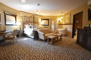 The Detroit Club - Детройт