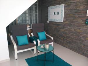 SeaShell Apartment - Sesimbra