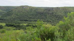 Hostería La Bordona