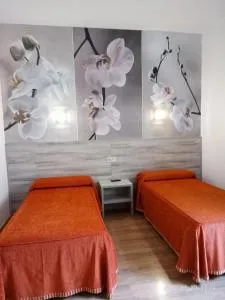 Hotel Yeste - Moropeche