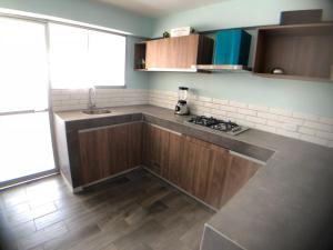 MLA apartments - 28 de Julio