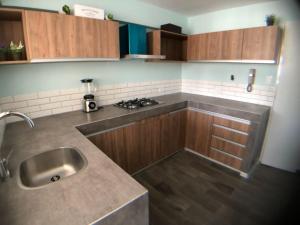 MLA apartments - 28 de Julio