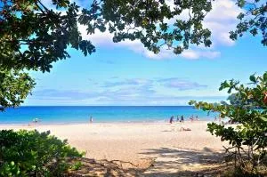 The Great Kona Escape - Kukio