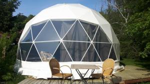 Glamping Podgrodzie