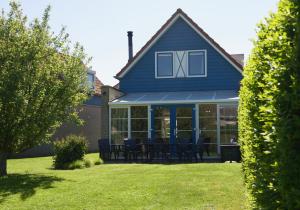 Antibes 252 - Kustpark Village Scaldia