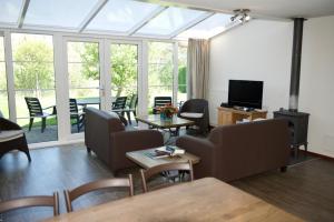 Antibes 252 - Kustpark Village Scaldia